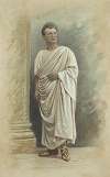 John McCullough as Virginius