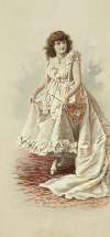 Lotta Crabtree