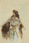 Sarah Bernhardt