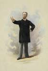 William H. Crane in the play The Senator