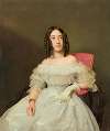 Bildnis Frau Hanakamp (1793-1875)