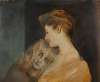 Lady Bateman mit Marion