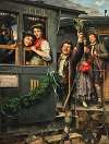 The Train to Garmisch