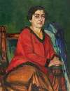 Portrait Stella Ankersmit