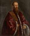 Portrait of Vincenzo Morosini (1511-1588)