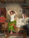 Le Lever