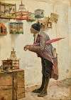 The Bird Fancier