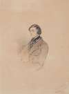 Porträt Carl von Remy