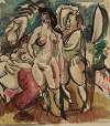 Trois femmes