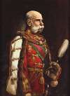 Emperor Franz Joseph I of Austria