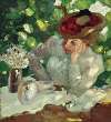Sommerfrische (Summer vacation)