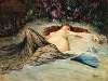 Reclining Nude