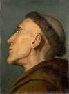 Study of Saint Francis of Assisi