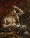 The Death of Cleopatra
