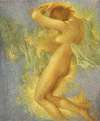 Female Nude
