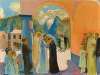 Visitation à Finhaut