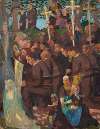 Fête-Dieu à Loctudy
