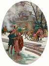 Les patineurs (Winter)