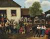A Village Church Festival