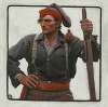 Portrait of a Lumberjack