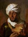 The Ethiopian king