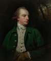 Portrait of Aubrey Beauclerk, 5th Duke of St. Albans (1740-1802)