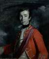 Portrait of General William John Kerr (1737-1815), 5th Marquess of Lothian, styled Lord Newbottle and later Earl of Ancram