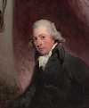 Portrait of a gentleman, traditionally identified as Lawrence Rawstorne