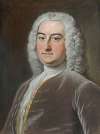 Portrait of a gentleman