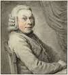 Portret van Cornelis van Noorde