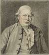 Portret van Paulus van Liender