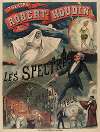 Theatre Robert-Houdin 8. Brd Des Italiens Les Spectres Et Le Manoir Du Diable