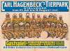 Carl Hagenbeck’s Tierpark stelligen