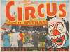 Al G. Kelly and Miller Bros. Circus greatest wild animal show in the world