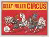 Kelly and Miller Circus…