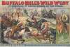 Buffalo Bill’s Wild West and congress of rough riders of the world A congress of American Indians