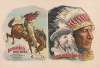 Buffalo Bill’s wild west and congress of rough riders of the world