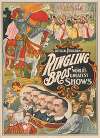 Ringling Brothers world’s greatest shows