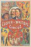 Cooper and Whitby’s European circus