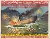 The Barnum & Bailey Greatest Show on Earth–America’s great naval victory at Santiago…