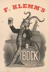 F. Klemm’s Bock