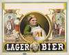 Lager bier