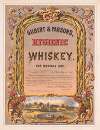 Gilbert & Parsons, hygienic whiskey–for medical use