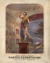 William Hanlon. Zampillaerostation or the flying trapeze