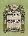 Doctor Ralph’s pills