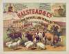 Halstead & Co. beef & pork Packers, Lard Refiners & Co.