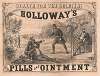 Holloway’s pills and ointment