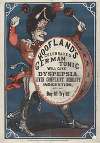 Hoofland’s celebrated German tonic water will cure dyspepsia, liver complaint, debility, indigestion, &c., &c.