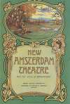 New Amsterdam Theatre