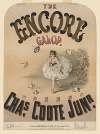 The encore galop